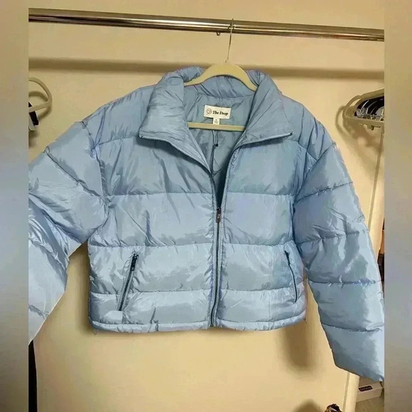 The drop puffer jacket - Picture 2 of 3